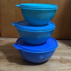 Tupperware